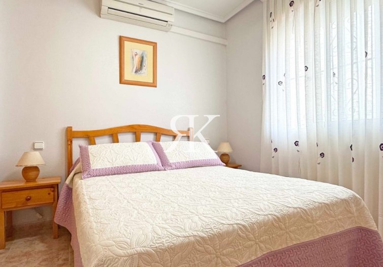 Wiederverkauf - town house - Orihuela Costa - Costa Blanca