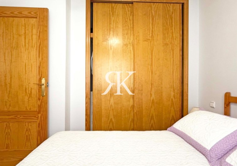 Wiederverkauf - town house - Orihuela Costa - Costa Blanca