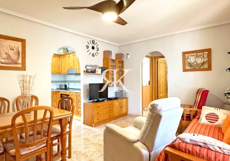 Wiederverkauf - town house - Orihuela Costa - Costa Blanca