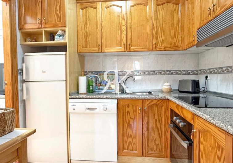 Wiederverkauf - town house - Orihuela Costa - Costa Blanca