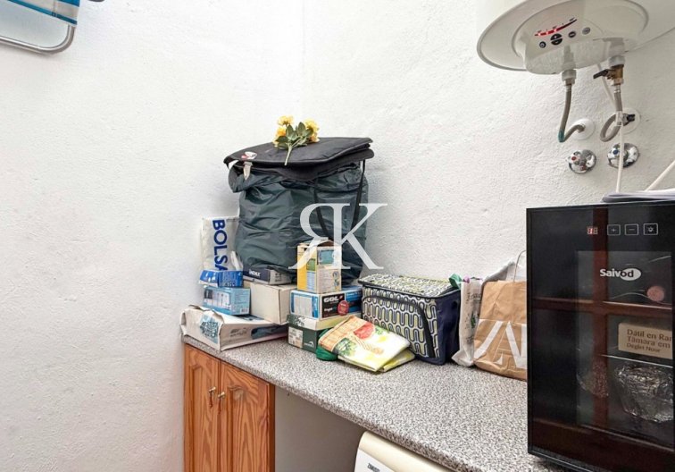 Wiederverkauf - town house - Orihuela Costa - Costa Blanca