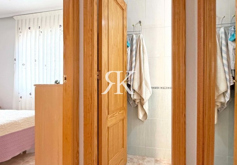 Wiederverkauf - town house - Orihuela Costa - Costa Blanca