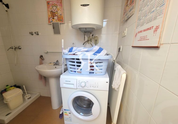 Wiederverkauf - town house - Orihuela Costa - Playa Flamenca