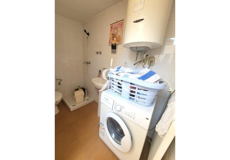 Wiederverkauf - town house - Orihuela Costa - Playa Flamenca