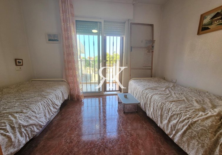 Wiederverkauf - town house - Orihuela Costa - Playa Flamenca