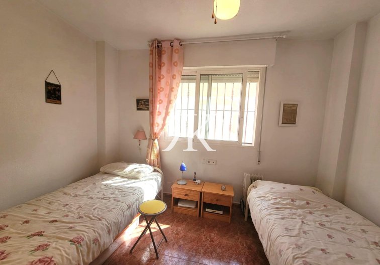 Wiederverkauf - town house - Orihuela Costa - Playa Flamenca