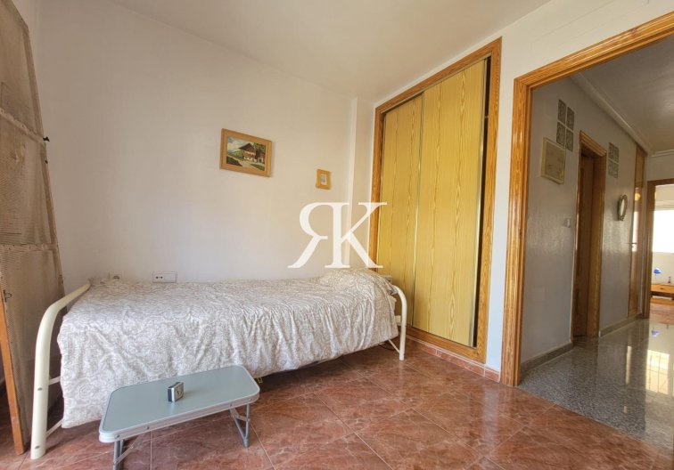 Wiederverkauf - town house - Orihuela Costa - Playa Flamenca