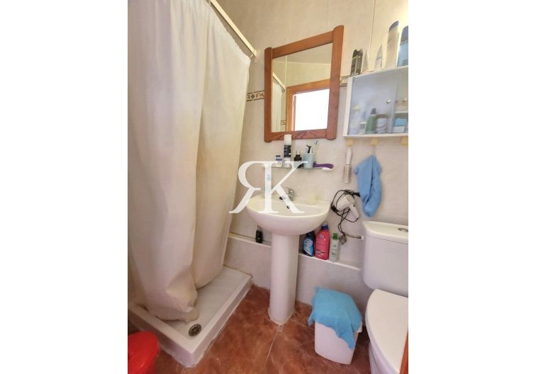 Wiederverkauf - town house - Orihuela Costa - Playa Flamenca