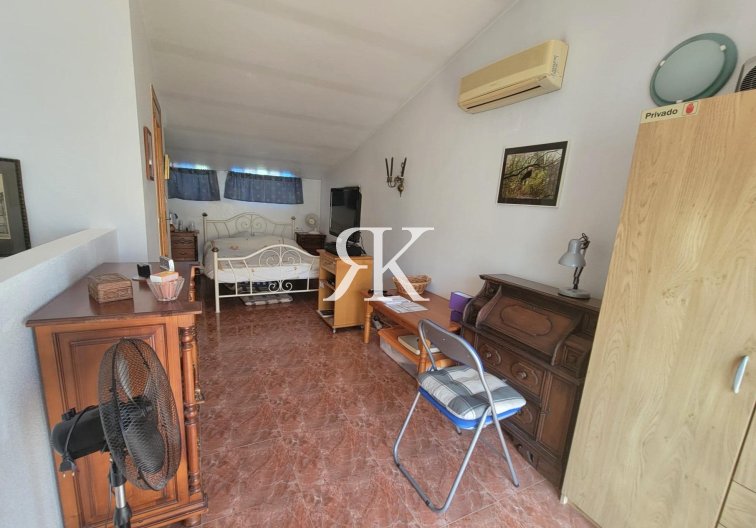 Wiederverkauf - town house - Orihuela Costa - Playa Flamenca