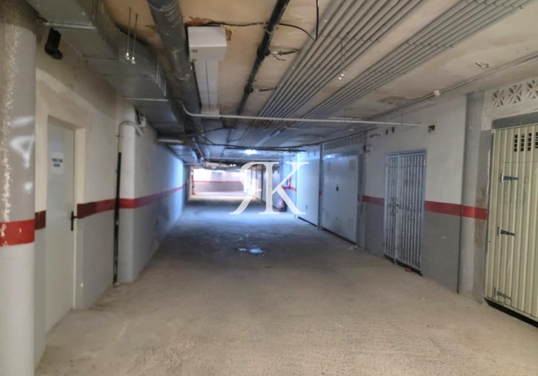 Wiederverkauf - town house - Orihuela Costa - Playa Flamenca