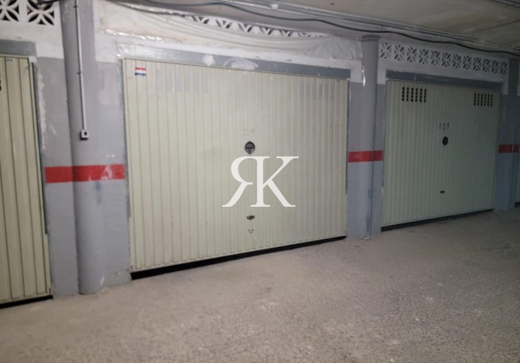 Wiederverkauf - town house - Orihuela Costa - Playa Flamenca