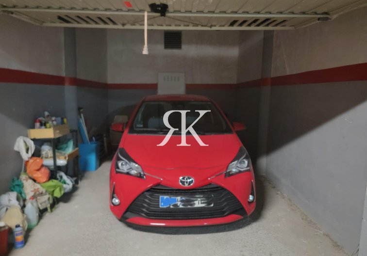 Wiederverkauf - town house - Orihuela Costa - Playa Flamenca