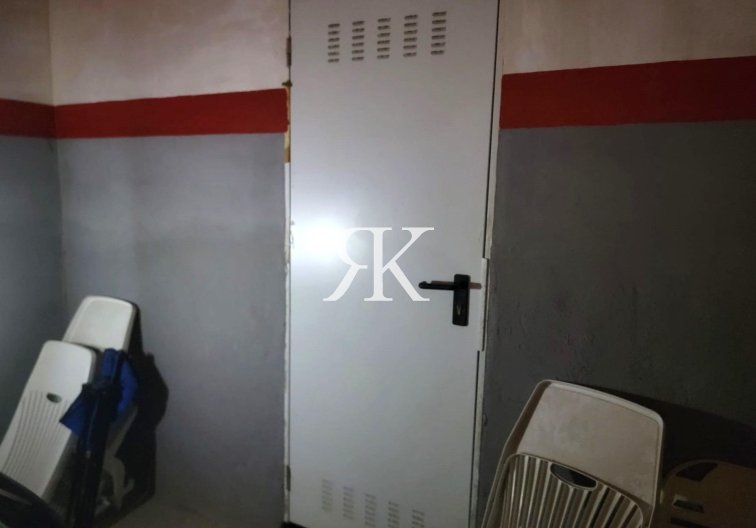 Wiederverkauf - town house - Orihuela Costa - Playa Flamenca