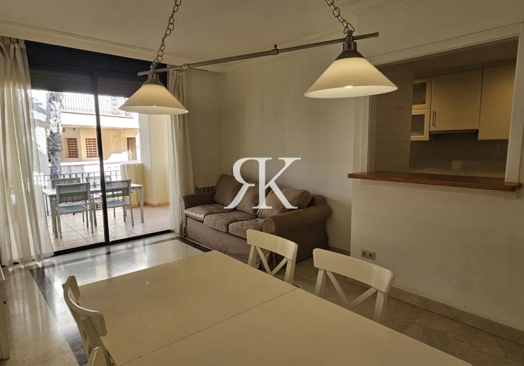 Resale - Apartment - Los Alcázares - Costa Calida