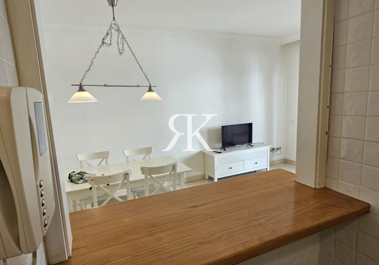 Resale - Apartment - Los Alcázares - Costa Calida