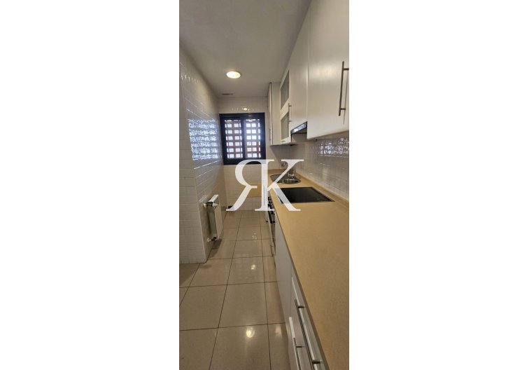 Resale - Apartment - Los Alcázares - Costa Calida