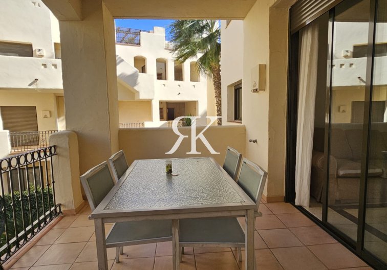 Resale - Apartment - Los Alcázares - Costa Calida