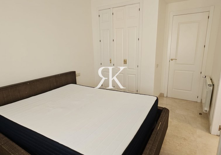 Resale - Apartment - Los Alcázares - Costa Calida