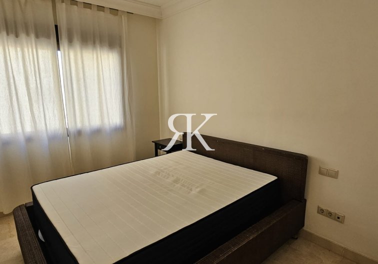 Resale - Apartment - Los Alcázares - Costa Calida
