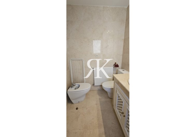 Resale - Apartment - Los Alcázares - Costa Calida