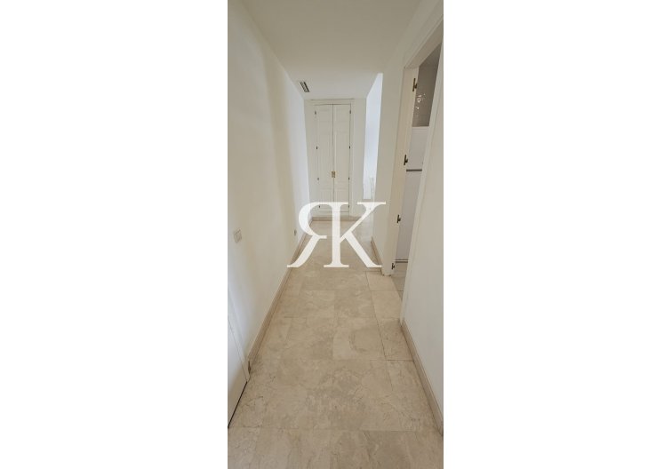 Resale - Apartment - Los Alcázares - Costa Calida