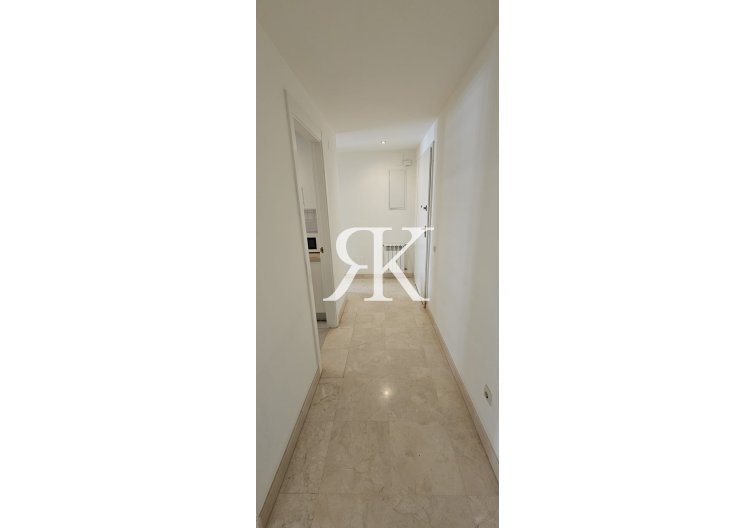 Resale - Apartment - Los Alcázares - Costa Calida
