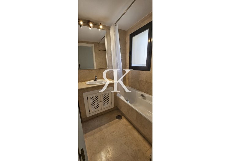 Resale - Apartment - Los Alcázares - Costa Calida