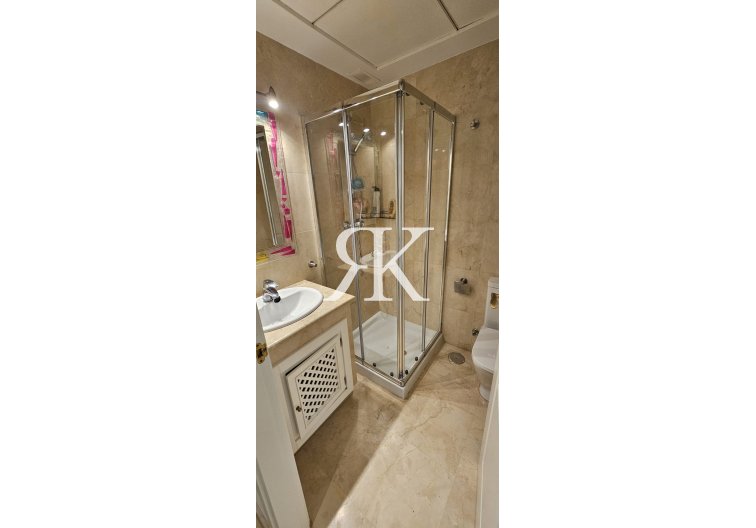 Resale - Apartment - Los Alcázares - Costa Calida