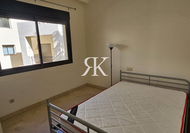 Resale - Apartment - Los Alcázares - Costa Calida