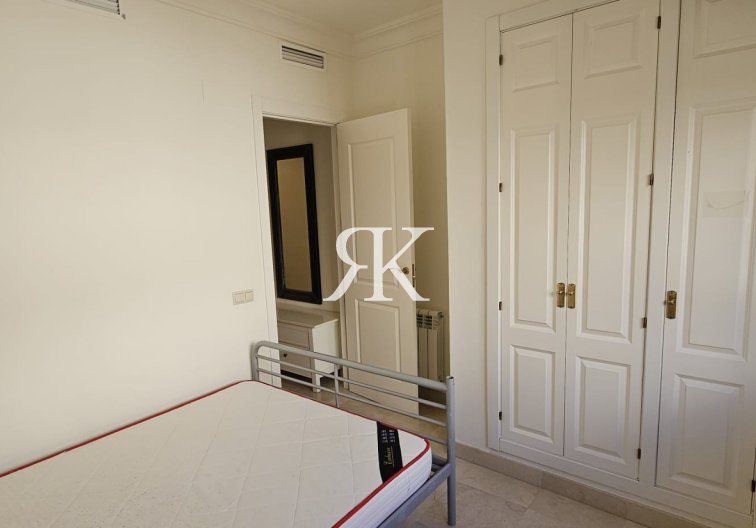 Resale - Apartment - Los Alcázares - Costa Calida