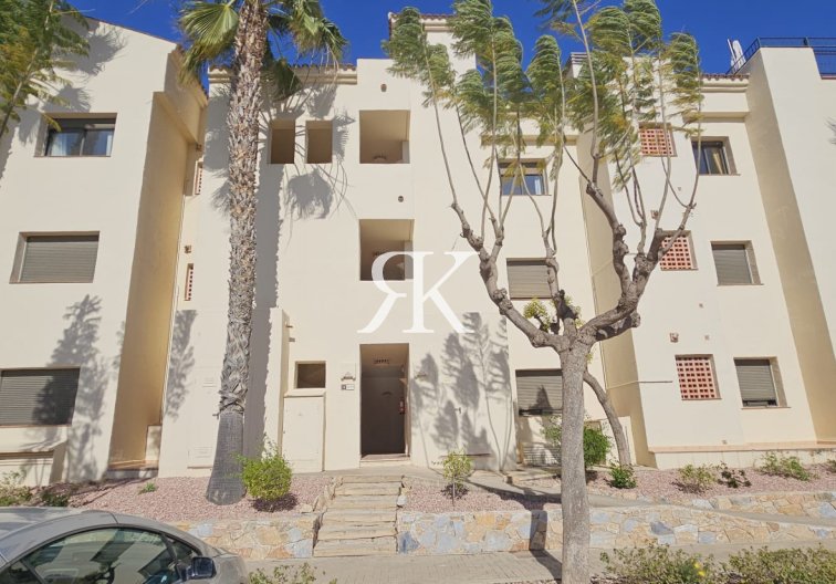 Resale - Apartment - Los Alcázares - Costa Calida