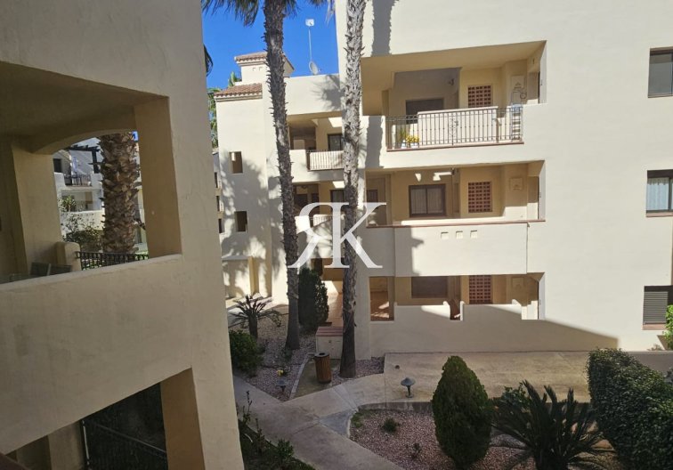 Resale - Apartment - Los Alcázares - Costa Calida