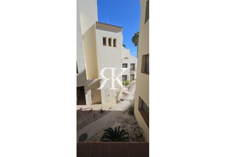 Resale - Apartment - Los Alcázares - Costa Calida
