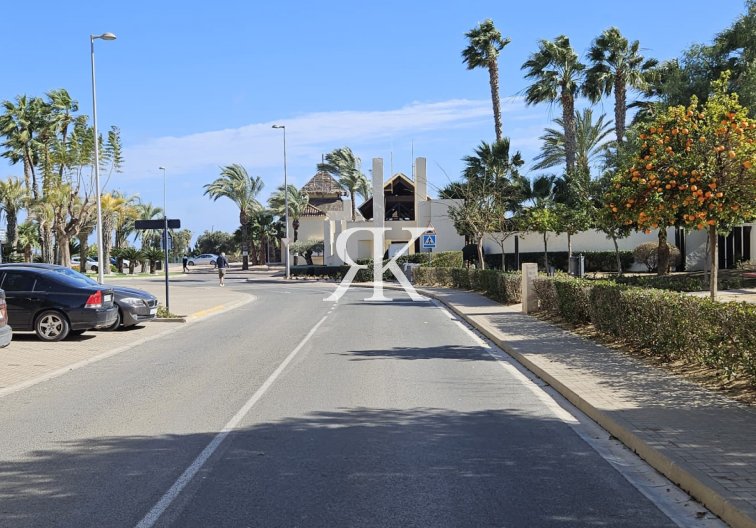 Resale - Apartment - Los Alcázares - Costa Calida