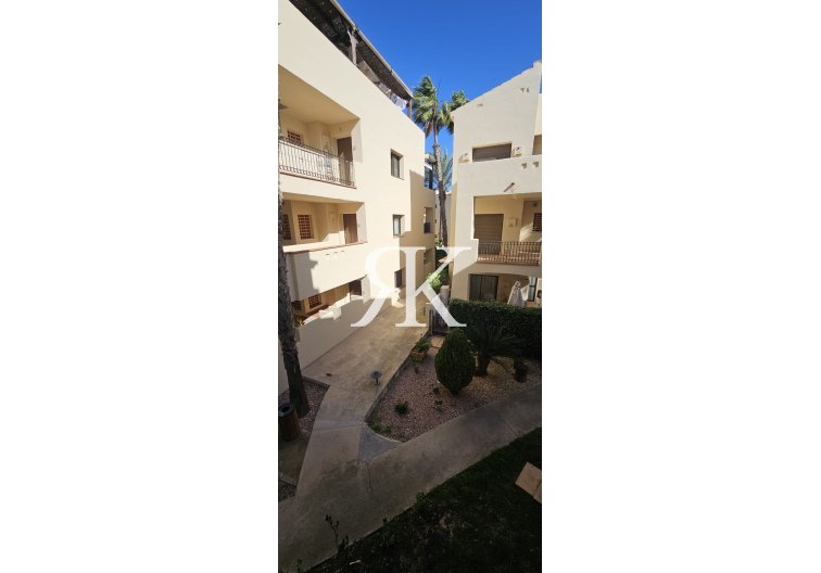 Resale - Apartment - Los Alcázares - Costa Calida