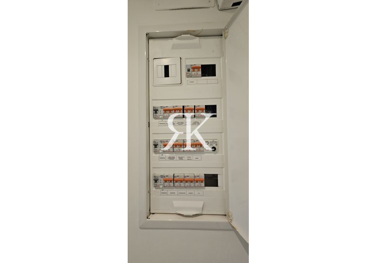 Resale - Apartment - Los Alcázares - Costa Calida