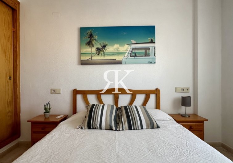 Revente - Appartement - Torrevieja - Costa Blanca