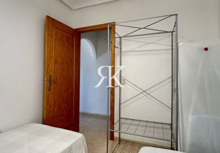 Revente - Appartement - Torrevieja - Costa Blanca