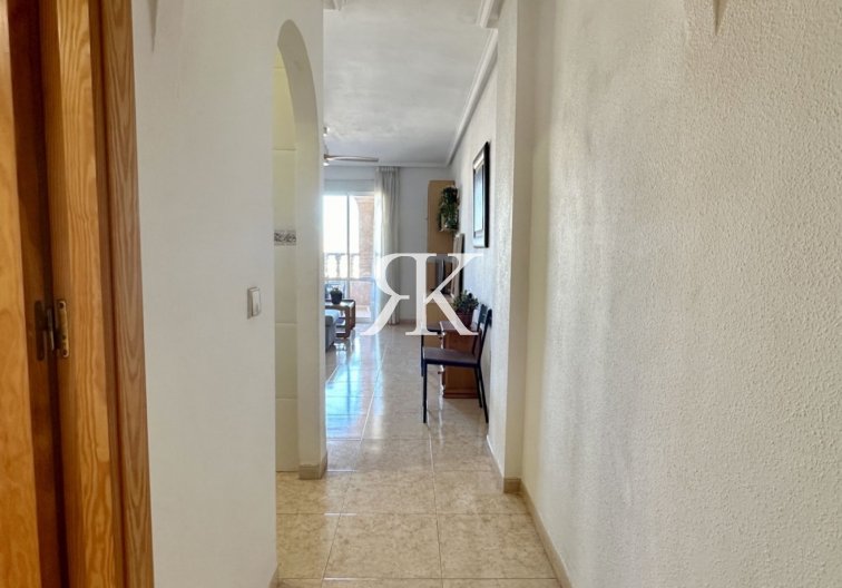 Revente - Appartement - Torrevieja - Costa Blanca