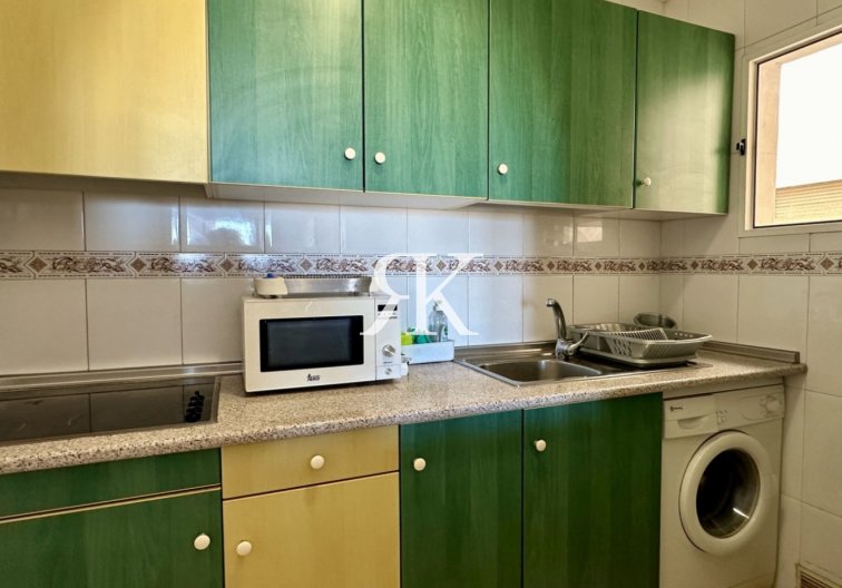 Revente - Appartement - Torrevieja - Costa Blanca