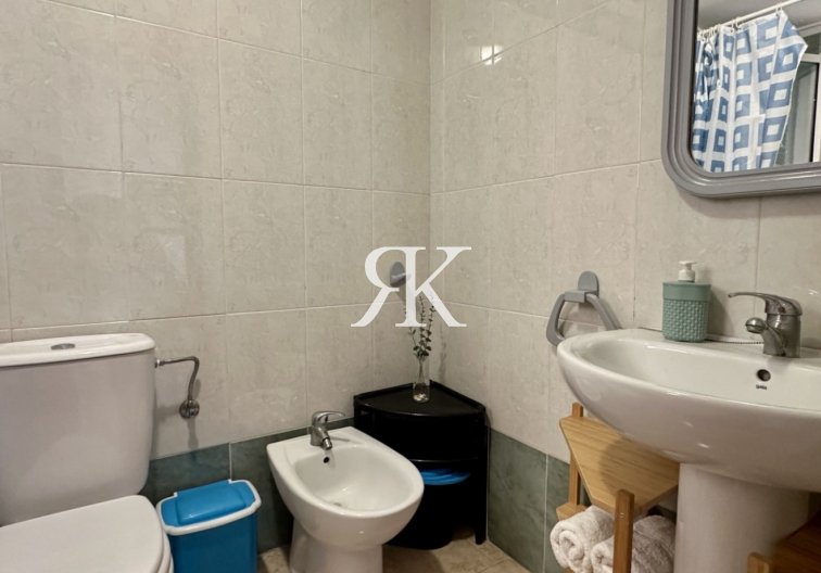 Revente - Appartement - Torrevieja - Costa Blanca