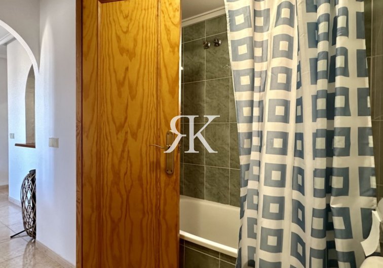 Revente - Appartement - Torrevieja - Costa Blanca