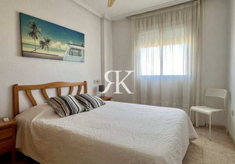 Revente - Appartement - Torrevieja - Costa Blanca