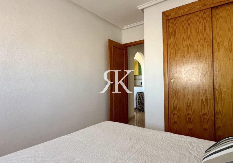 Revente - Appartement - Torrevieja - Costa Blanca