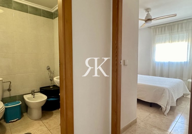 Revente - Appartement - Torrevieja - Costa Blanca