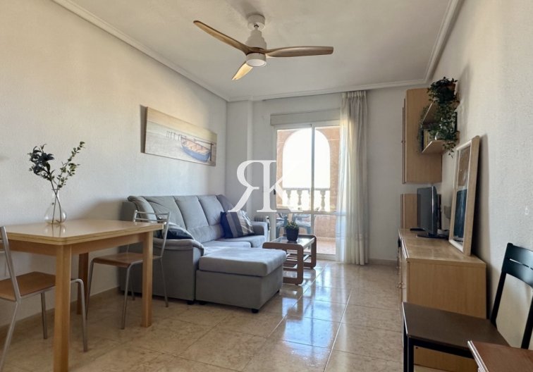 Revente - Appartement - Torrevieja - Costa Blanca