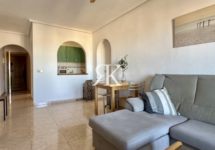 Revente - Appartement - Torrevieja - Costa Blanca
