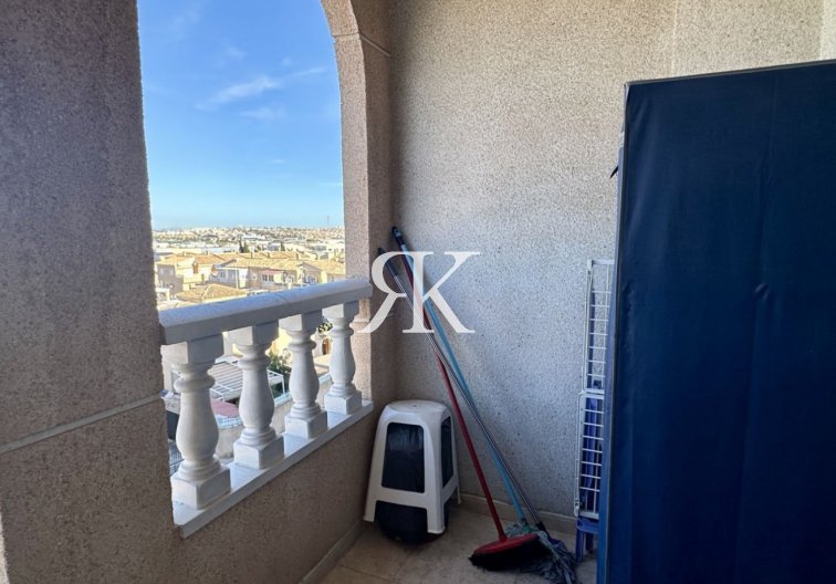 Revente - Appartement - Torrevieja - Costa Blanca