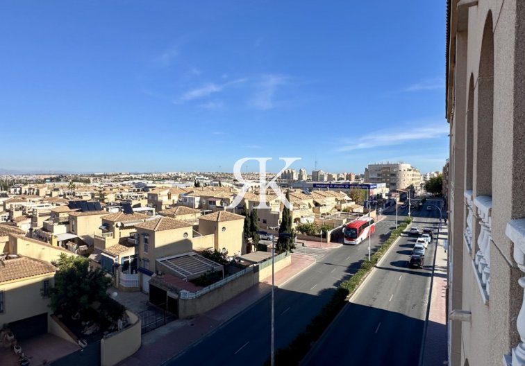 Revente - Appartement - Torrevieja - Costa Blanca