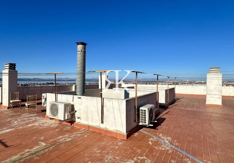 Revente - Appartement - Torrevieja - Costa Blanca